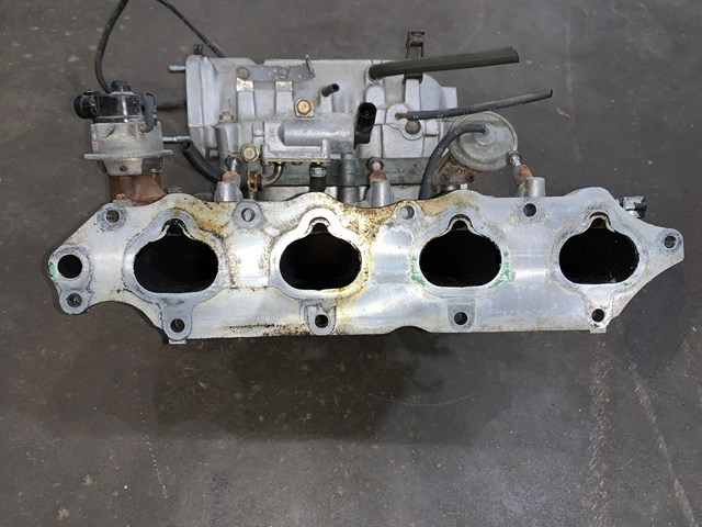 2000 Honda Prelude H22A4 Intake Manifold OEM