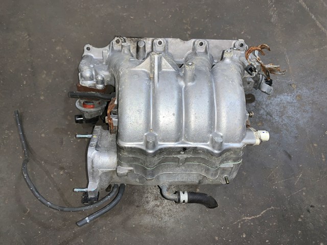 2000 Honda Prelude H22A4 Intake Manifold OEM