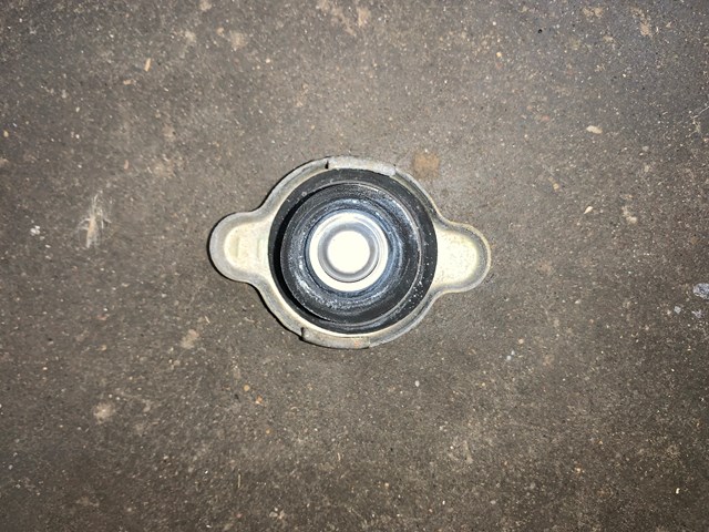 2000 Honda Prelude Cooling Radiator Cap OEM