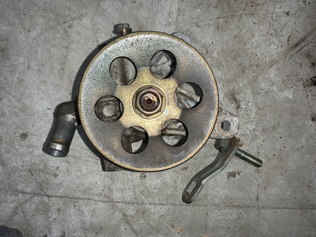 2000 Honda Prelude H22A4 Power Steering Pump OEM