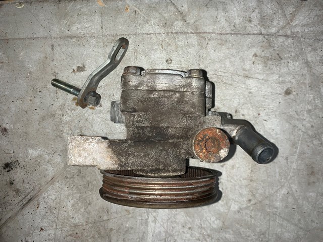 2000 Honda Prelude H22A4 Power Steering Pump OEM