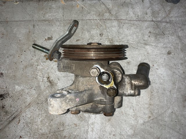 2000 Honda Prelude H22A4 Power Steering Pump OEM