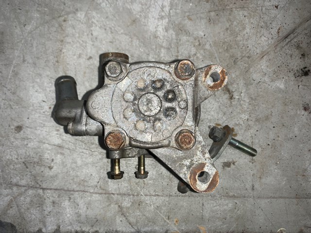2000 Honda Prelude H22A4 Power Steering Pump OEM