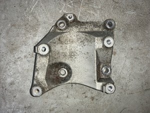 2000 Honda Prelude AC Compressor Motor Mounting Bracket OEM