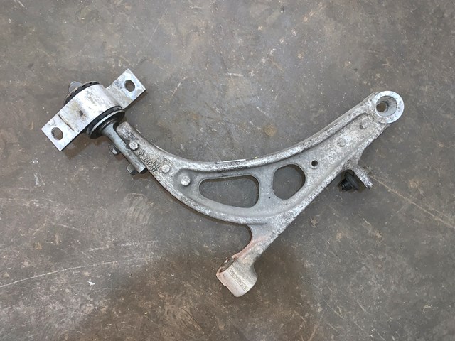 2000-2004 Subaru Legacy LH Driver OEM JDM Forged Front Lower Control Arm