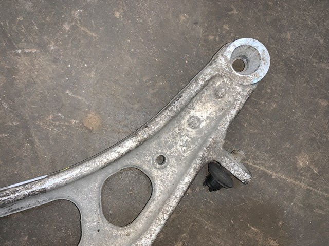 2000-2004 Subaru Legacy LH Driver OEM JDM Forged Front Lower Control Arm