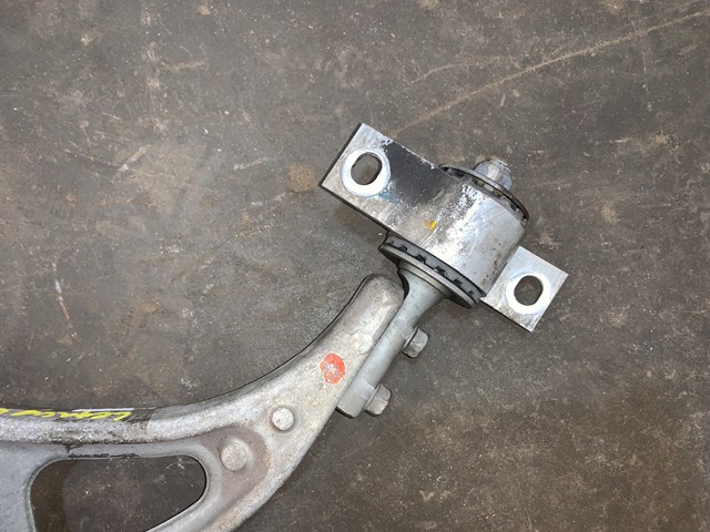 2000-2004 Subaru Legacy LH Driver OEM JDM Forged Front Lower Control Arm