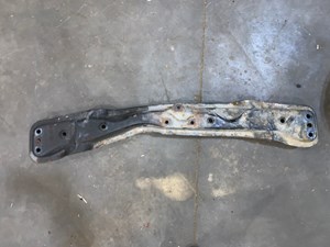 2000 Honda Prelude Front Crossmember Radiator Support OEM