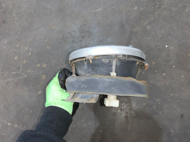 1987 BMW 325is E30 Coupe LH Driver Headlight OEM