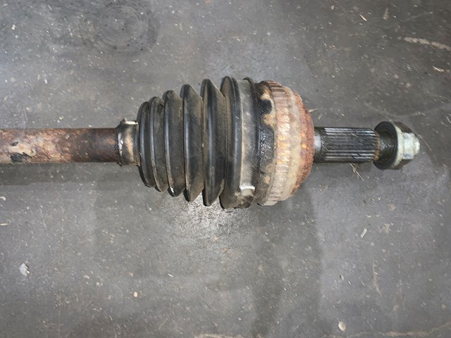 2000 Honda Prelude Front RH A/T Passenger Axle Shaft OEM
