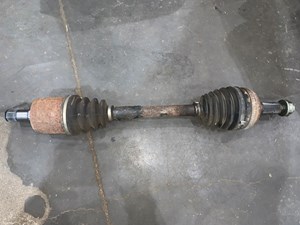 2000 Honda Prelude Front RH A/T Passenger Axle Shaft OEM
