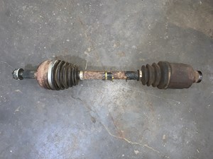2000 Honda Prelude Front LH Driver A/T Axle Shaft OEM