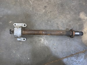 2000 Honda Prelude A/T Axle Shaft Jack Shaft OEM
