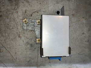 1987 BMW 325is E30 Cruise Control Module W/ Brackets OEM 1371714.9