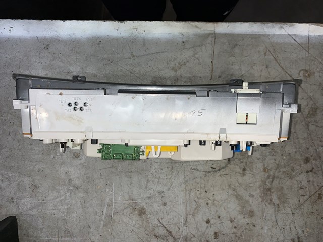 1987 BMW 325is E30 Instrument Cluster Speedometer Gauge OEM