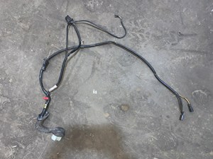 1987 BMW 325is E30 Coupe RH Passenger Door Wire Harness OEM