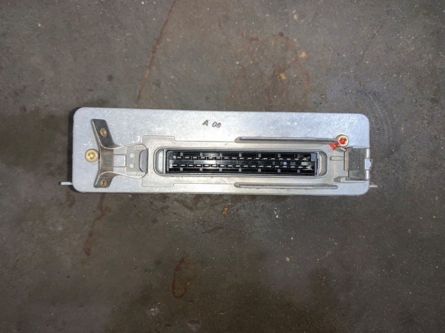 1987 BMW 325is E30 Coupe ABS Control Unit OEM 0265103004