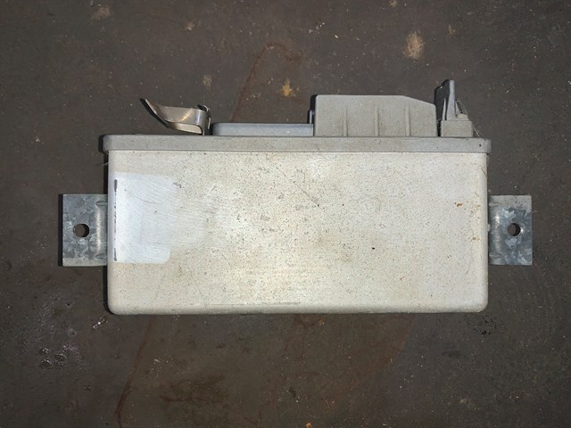 1987 BMW 325is E30 Coupe ABS Control Unit OEM 0265103004