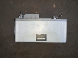1987 BMW 325is E30 Coupe ABS Control Unit OEM 0265103004
