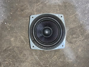 1987 BMW 325is E30 Coupe Door Speaker OEM