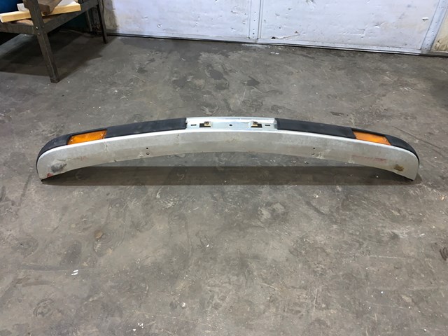 1987 BMW 325is E30 Coupe Front Bumper Support Reinforcement OEM