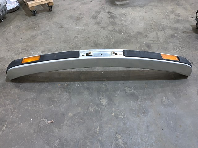 1987 BMW 325is E30 Coupe Front Bumper Support Reinforcement OEM