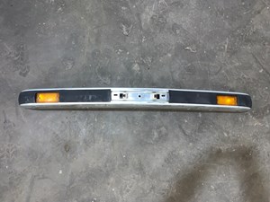1987 BMW 325is E30 Coupe Front Bumper Support Reinforcement OEM