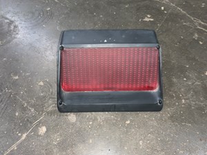 1987 BMW 325is E30 Coupe Third Brake Light Stop Lamp OEM 1377709