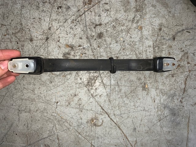 1987 BMW 325is E30 Coupe Interior Headliner Grab Handle OEM