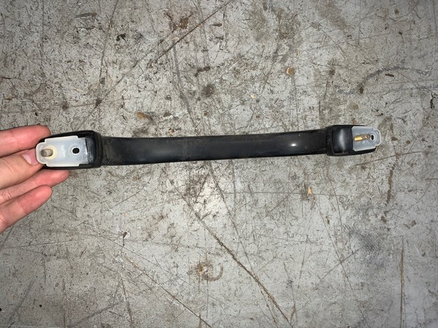 1987 BMW 325is E30 Coupe Interior Headliner Grab Handle OEM