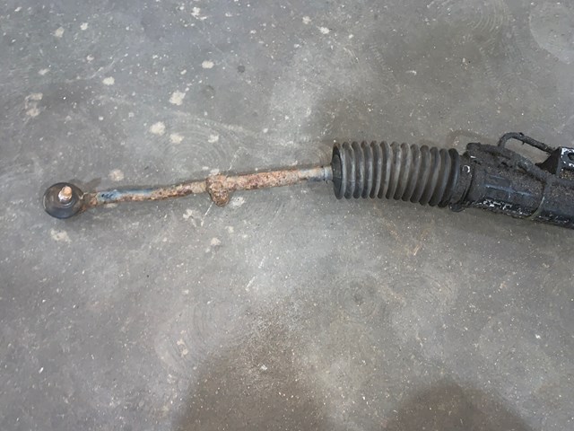 1987 BMW 325is E30 Coupe Power Steering Gear Rack and Pinion Assembly OEM