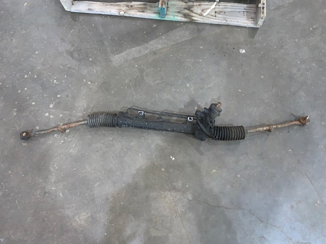 1987 BMW 325is E30 Coupe Power Steering Gear Rack and Pinion Assembly OEM
