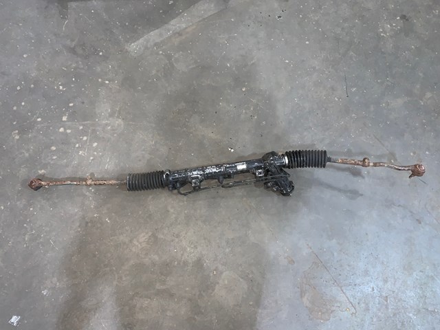 1987 BMW 325is E30 Coupe Power Steering Gear Rack and Pinion Assembly OEM