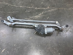 2013 Scion FR-S Front Windshield Wiper Motor OEM 86511CA010