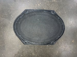2004 Lincoln Aviator Rear LH Driver Door Speaker OEM XW7F-18808-BB
