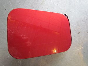 2003 Infiniti G35 Sedan AT Fuel Door With Cap