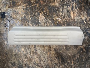 2004 Lincoln Aviator RH Passenger Rear Door Sill Scuff Panel Trim OEM 1L24-78132