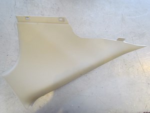 2003 Infiniti G35 Sedan AT Rear LH Drivers C Pillar Trim Panel