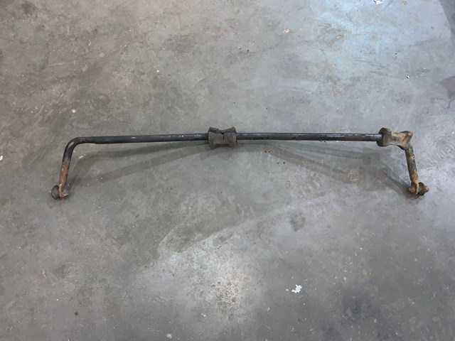 1987 BMW 325is E30 Coupe Front Stabilizer Sway Bar OEM