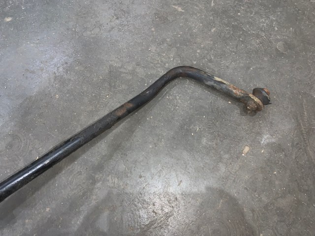 1987 BMW 325is E30 Coupe Front Stabilizer Sway Bar OEM