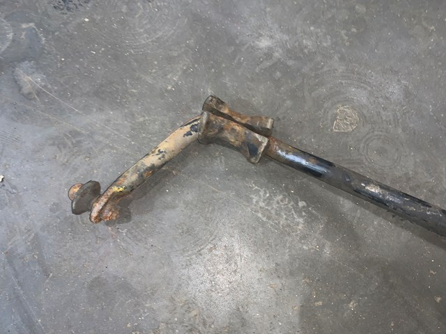 1987 BMW 325is E30 Coupe Front Stabilizer Sway Bar OEM