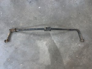 1987 BMW 325is E30 Coupe Front Stabilizer Sway Bar OEM