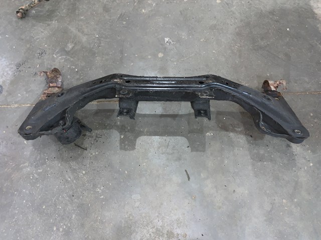 1987 BMW 325is E30 Coupe Front Subframe Crossmember Engine Cradle OEM