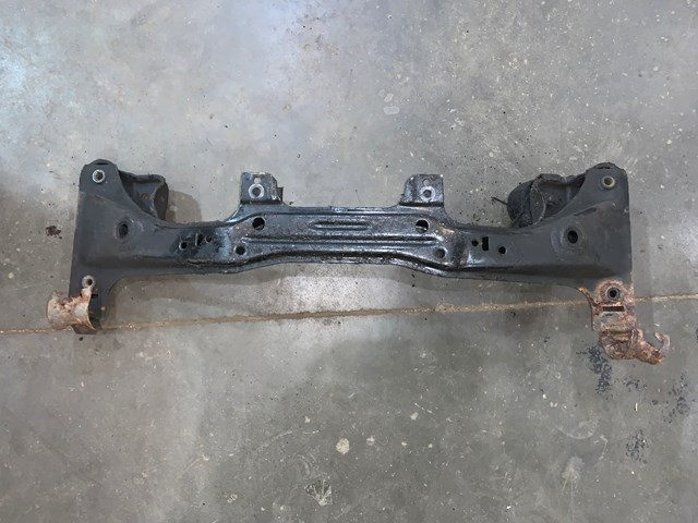 1987 BMW 325is E30 Coupe Front Subframe Crossmember Engine Cradle OEM
