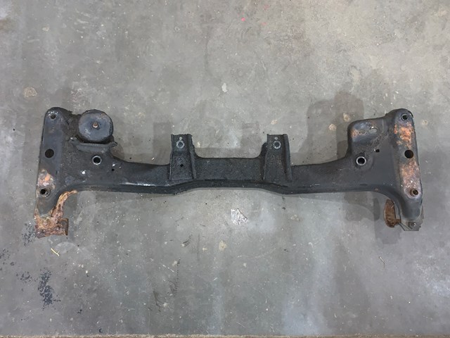 1987 BMW 325is E30 Coupe Front Subframe Crossmember Engine Cradle OEM