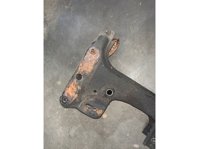 1987 BMW 325is E30 Coupe Front Subframe Crossmember Engine Cradle OEM