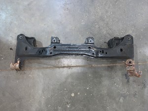 1987 BMW 325is E30 Coupe Front Subframe Crossmember Engine Cradle OEM
