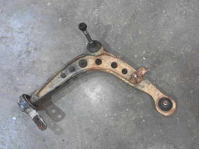 1987 BMW 325is E30 Coupe RH Passenger Front Lower Control Arm OEM