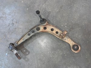 1987 BMW 325is E30 Coupe RH Passenger Front Lower Control Arm OEM