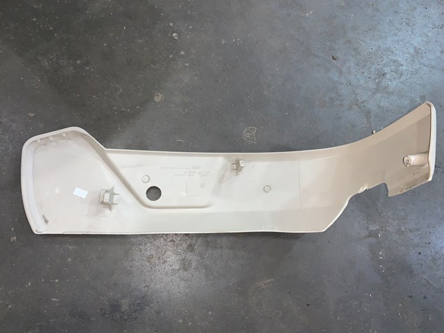 2004 Lincoln Aviator LH Driver Interior Trim Panel Tan OEM 3C54-7862187